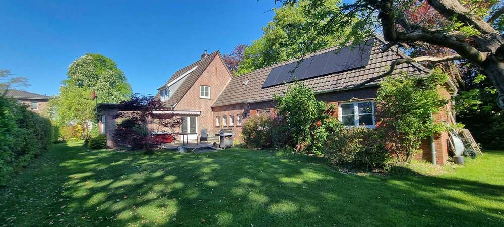 Thumbnail-Haus zum Kaufen in Varel 329.000,00 € 119 m²