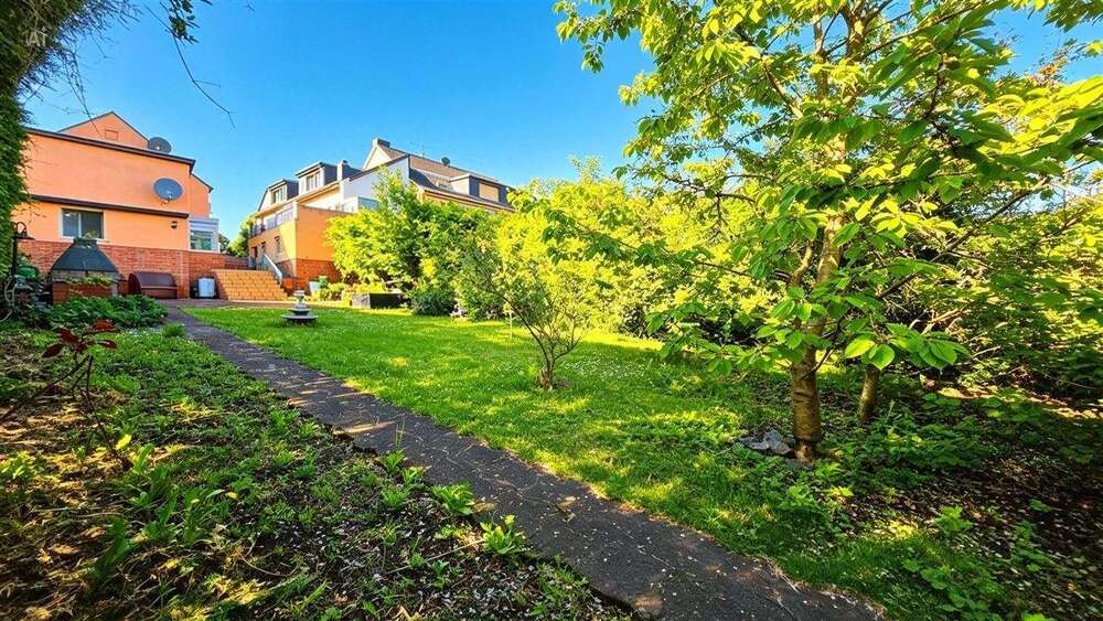 Thumbnail-Haus zum Kaufen in Hürth 448.000,00 € 127 m²