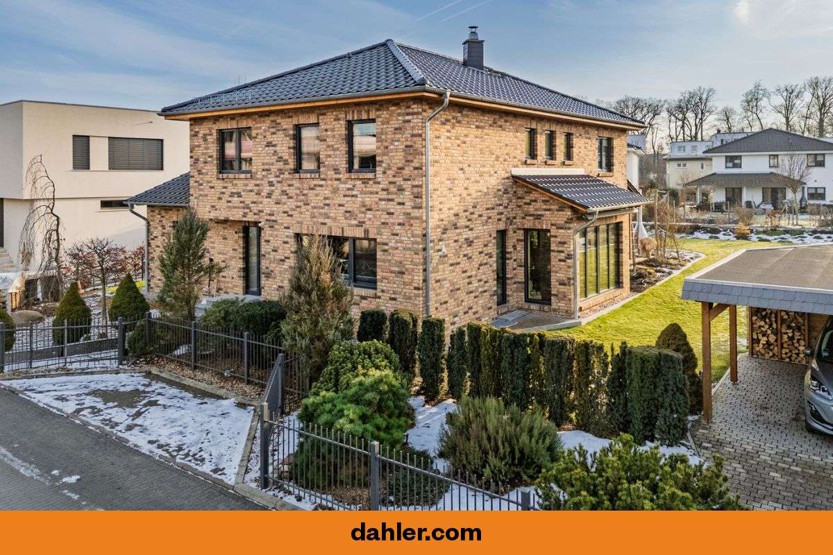 Thumbnail-Haus zum Kaufen in Potsdam Nauener Vorstadt 1.850.000,00 € 218 m²