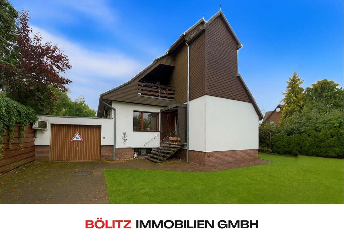 Thumbnail-Haus zum Kaufen in Berlin 799.000,00 € 159.85 m²