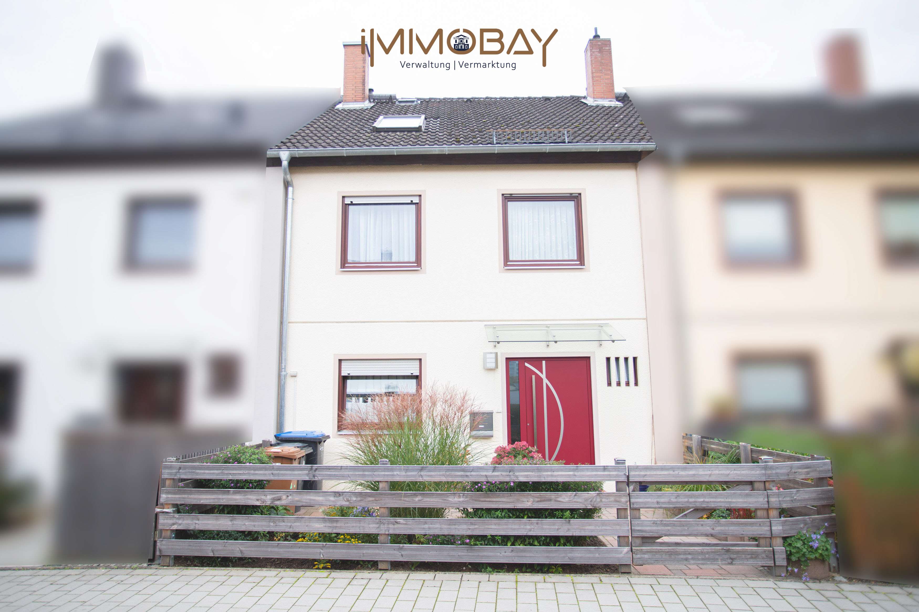 Thumbnail-Haus zum Kaufen in Bayreuth 439.000,00 € 160 m²