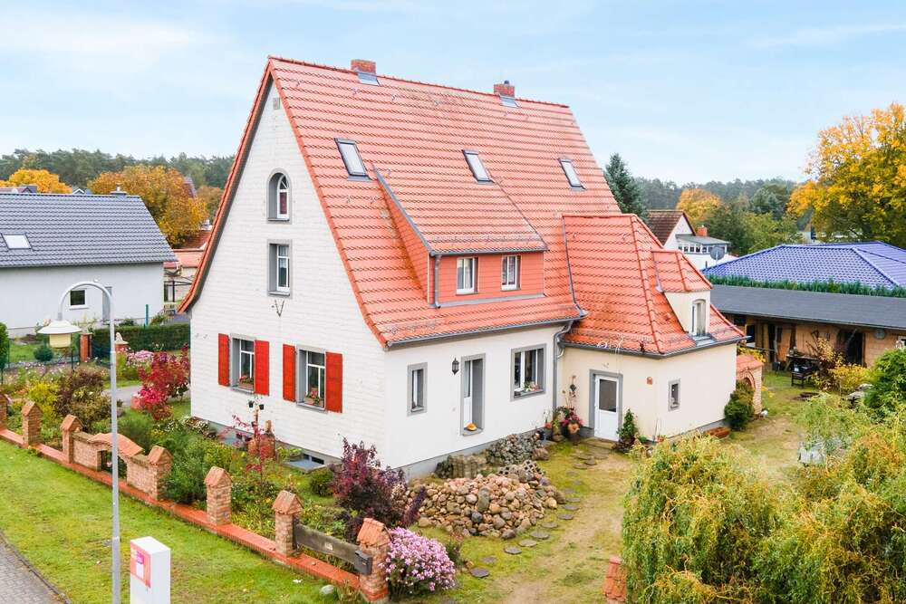 Thumbnail-Haus zum Kaufen in Altlandsberg 499.900,00 € 292.17 m²