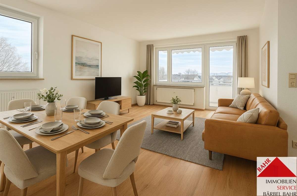 Thumbnail-Wohnung zum Kaufen in Ehningen 339.000,00 € 98 m²