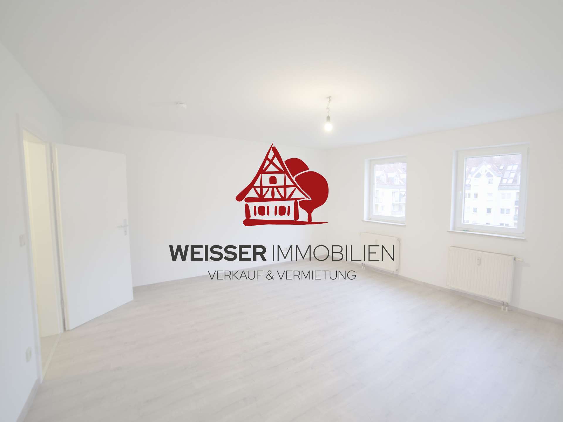 Thumbnail-Wohnung zum Kaufen in Fürth 109.000,00 € 30.73 m²