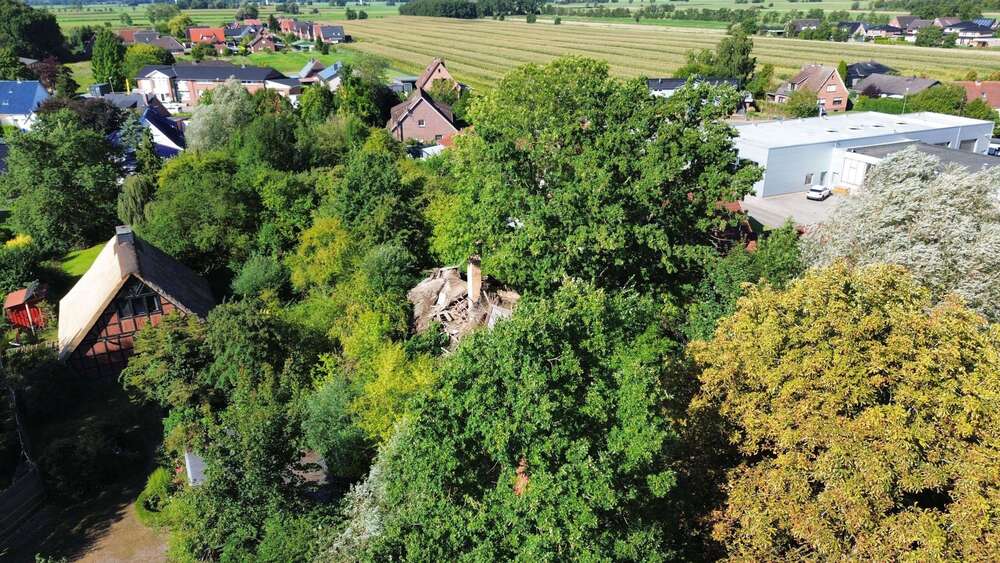 Thumbnail-Grundstück zu verkaufen in Stade 199.000,00 € 2622 m²