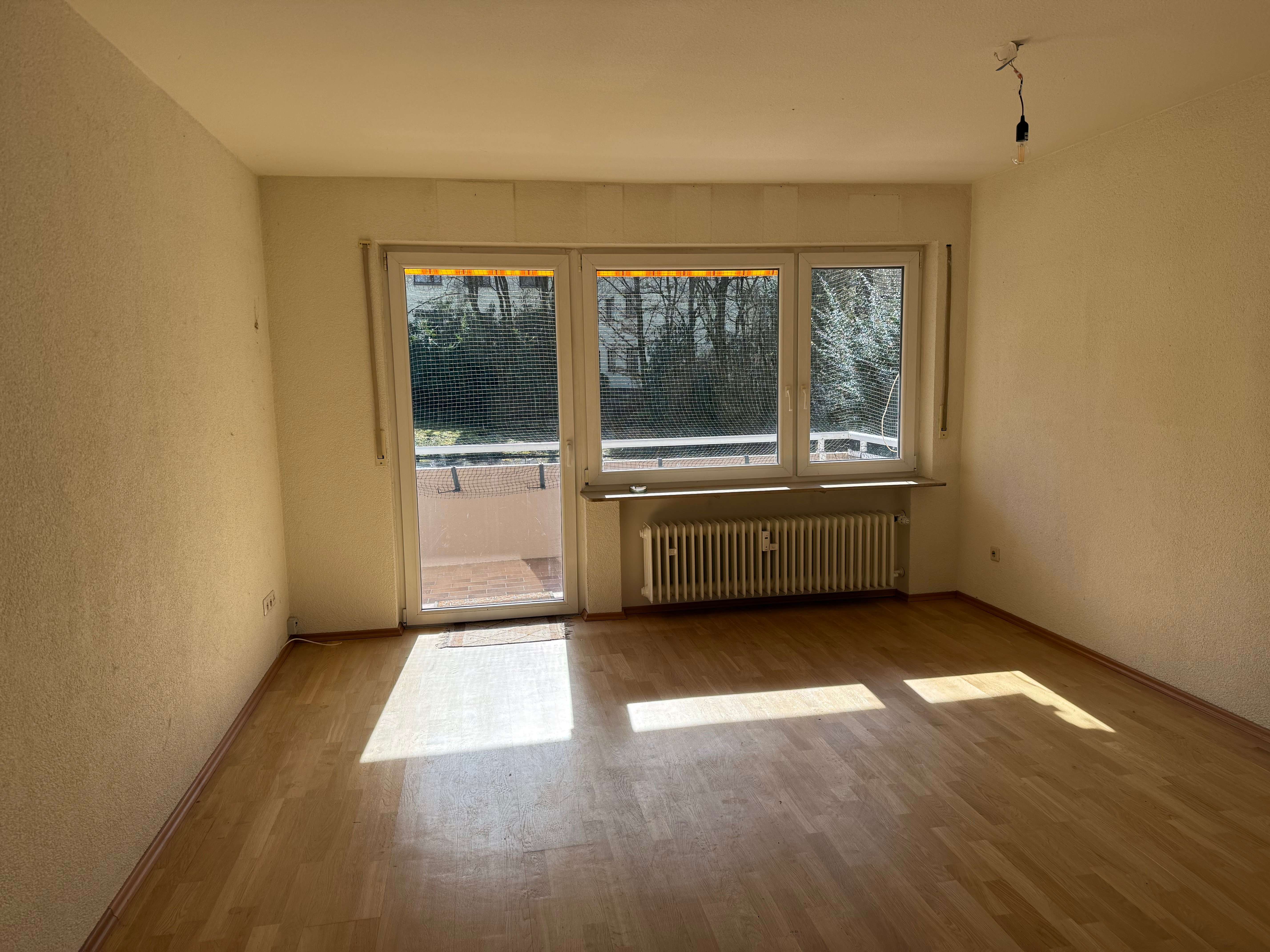 Thumbnail-Wohnung zum Kaufen in Fellbach 249.000,00 € 72 m²
