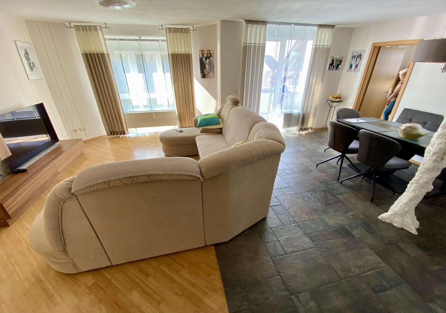 Thumbnail-Wohnung zum Kaufen in Pfedelbach 285.000,00 € 90.72 m²