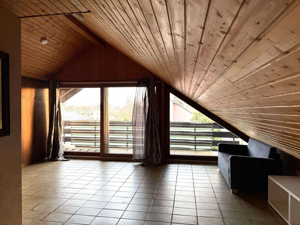 Thumbnail-Wohnung zum Mieten in Wörth 310,00 € 34.5 m²