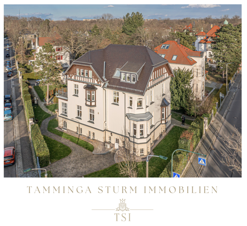 Thumbnail-Haus zum Kaufen in Markkleeberg 1.790.000,00 € 460 m²
