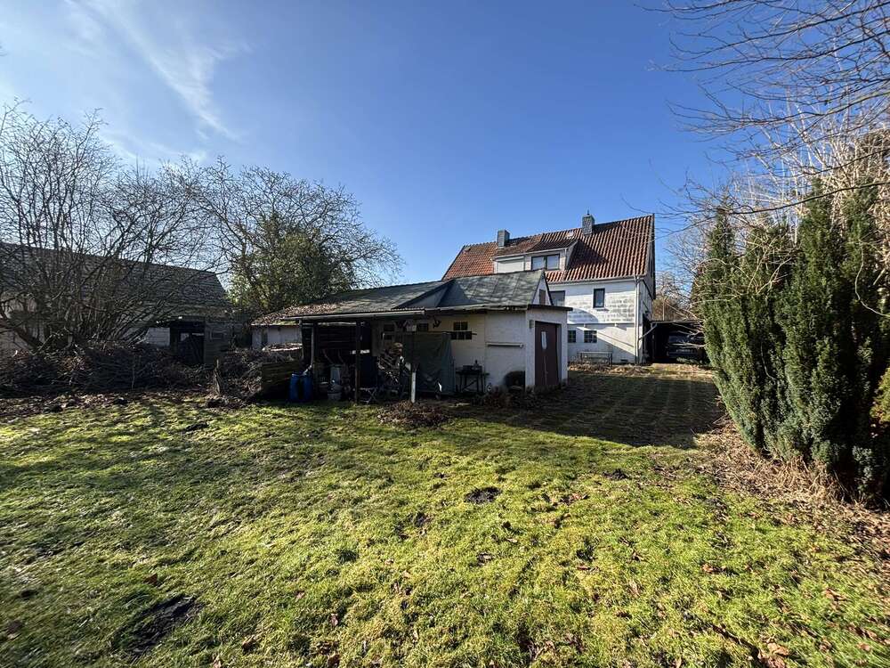 Thumbnail-Grundstück zu verkaufen in Hamburg 182.000,00 € 641 m²