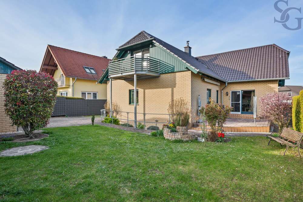 Thumbnail-Haus zum Kaufen in Weißenfels 439.000,00 € 254.58 m²