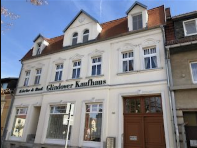 Thumbnail-Wohnung zum Mieten in WerderHavel 700,00 € 55 m²