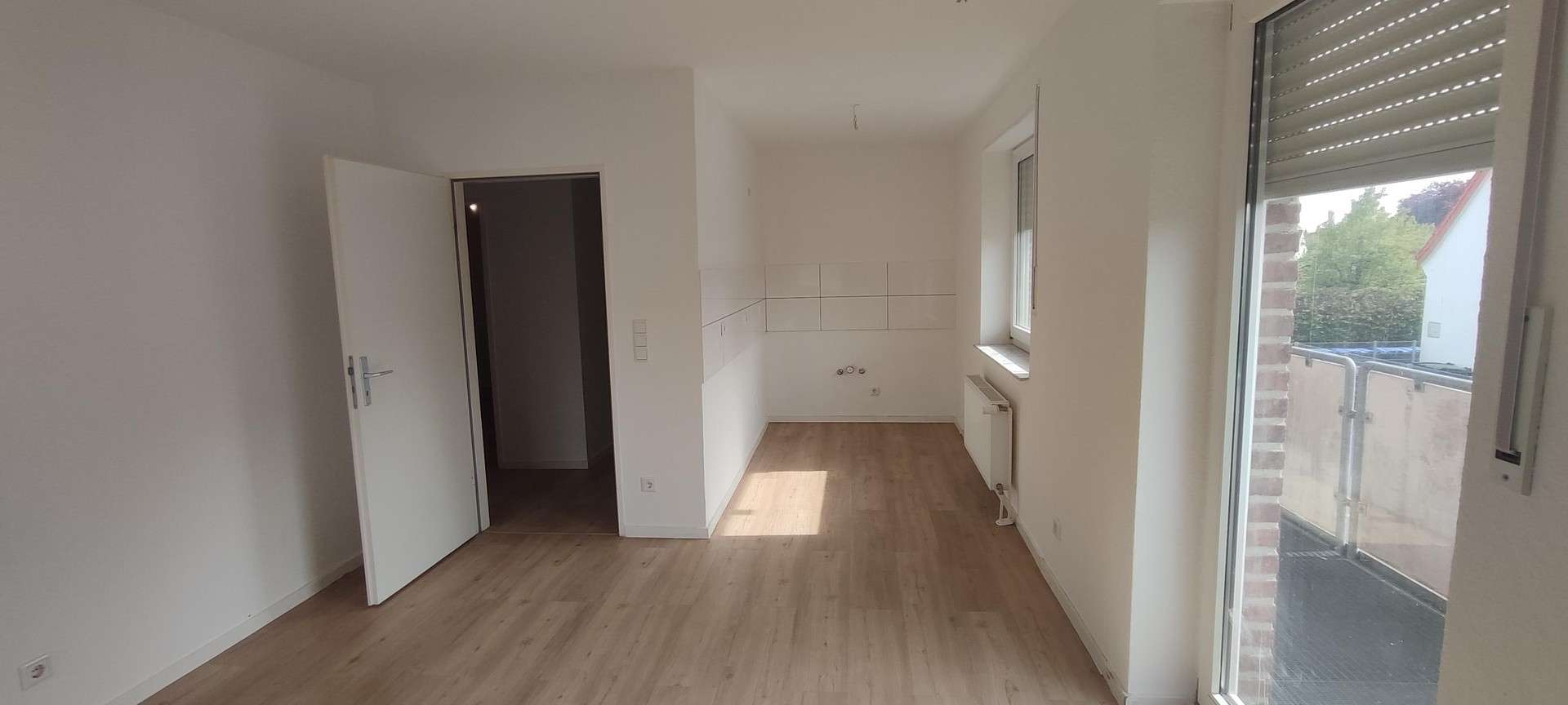 Thumbnail-Wohnung zum Mieten in Steinfurt 550,00 € 51 m²