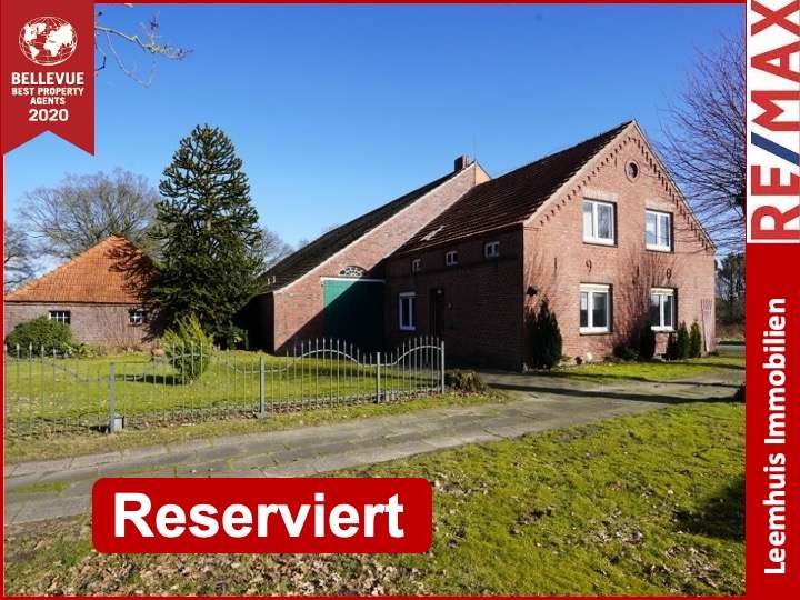 Thumbnail-Haus zum Kaufen in Wittmund 269.000,00 € 209.53 m²