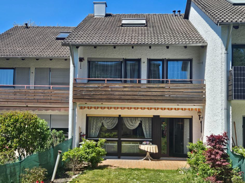 Thumbnail-Haus zum Kaufen in Germering, Oberbayern 785.000,00 € 125 m²
