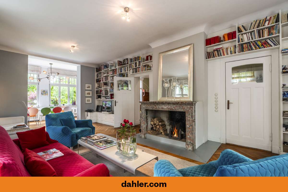 Thumbnail-Haus zum Kaufen in Potsdam Babelsberg Nord 3.300.000,00 € 316.2 m²