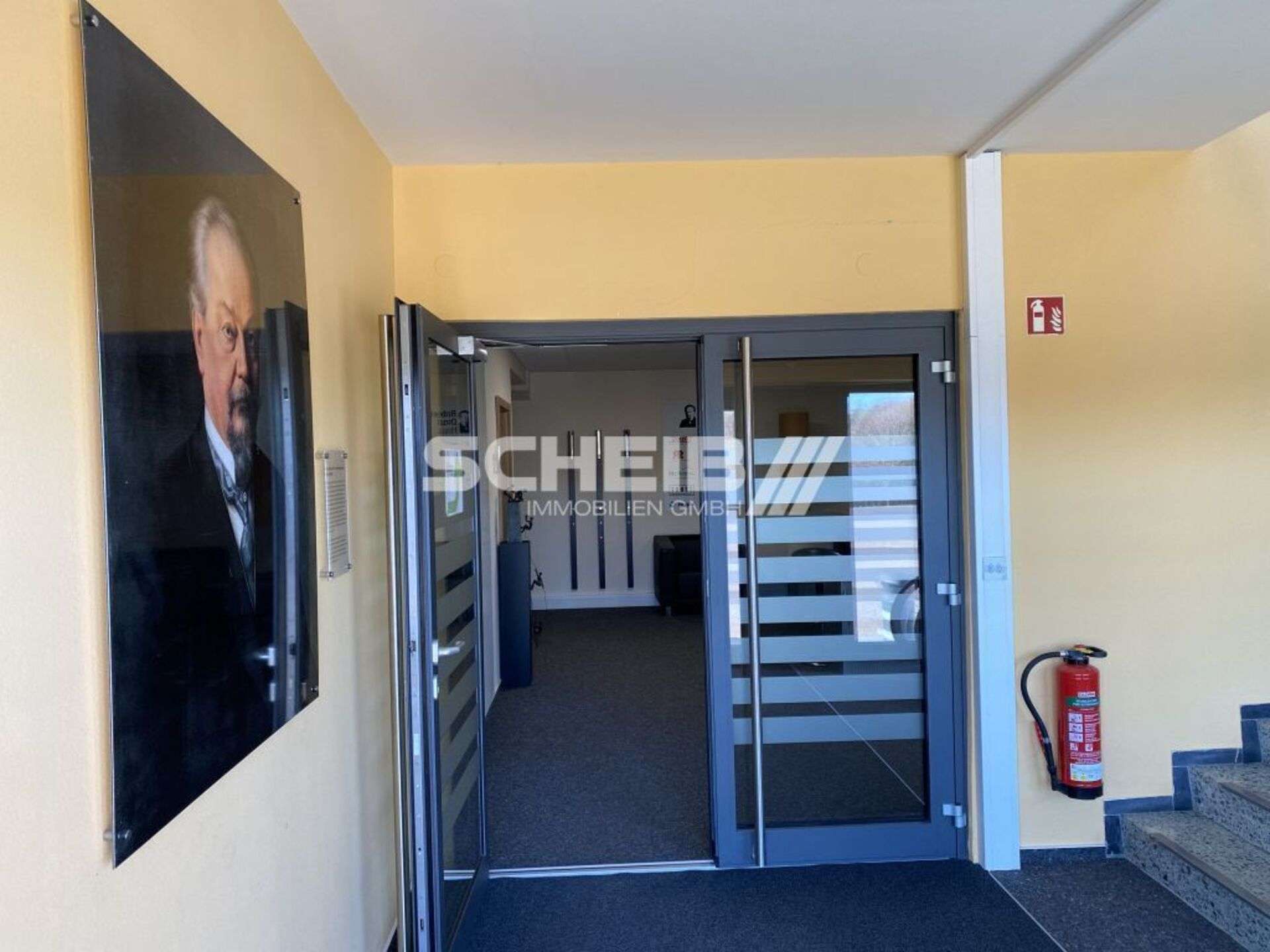 Thumbnail-Büro in Schillingsfürst 2.275,00 € 350 m²