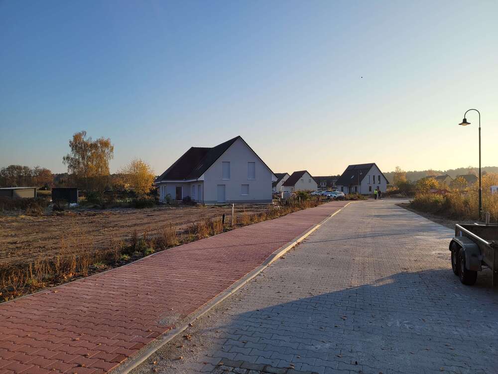 Thumbnail-Grundstück zu verkaufen in Friedersdorf 87.750,00 € 585 m²