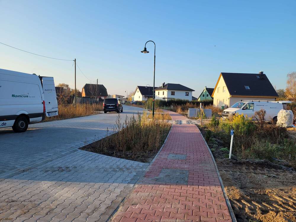 Thumbnail-Grundstück zu verkaufen in Friedersdorf 87.750,00 € 585 m²