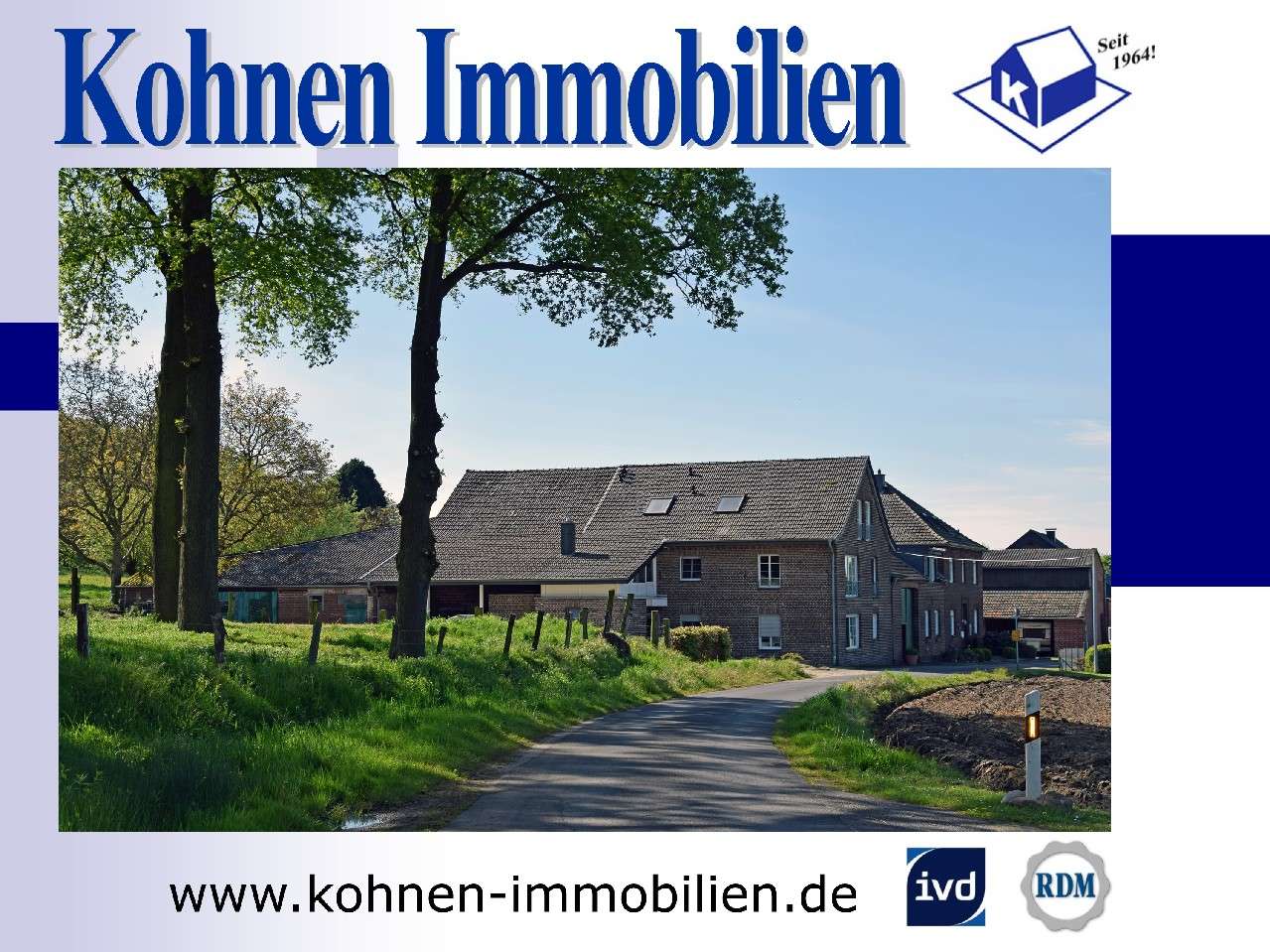 Thumbnail-Haus zum Kaufen in Nettetal-Hinsbeck 930.000,00 € 508 m²