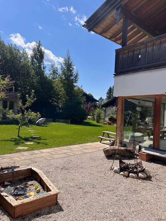 Thumbnail-Haus zum Kaufen in Rottach-Egern 2.350.000,00 € 188 m²