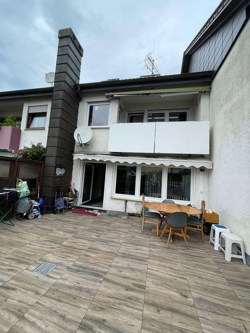 Thumbnail-Haus zum Kaufen in Schorndorf 399.500,00 € 142 m²