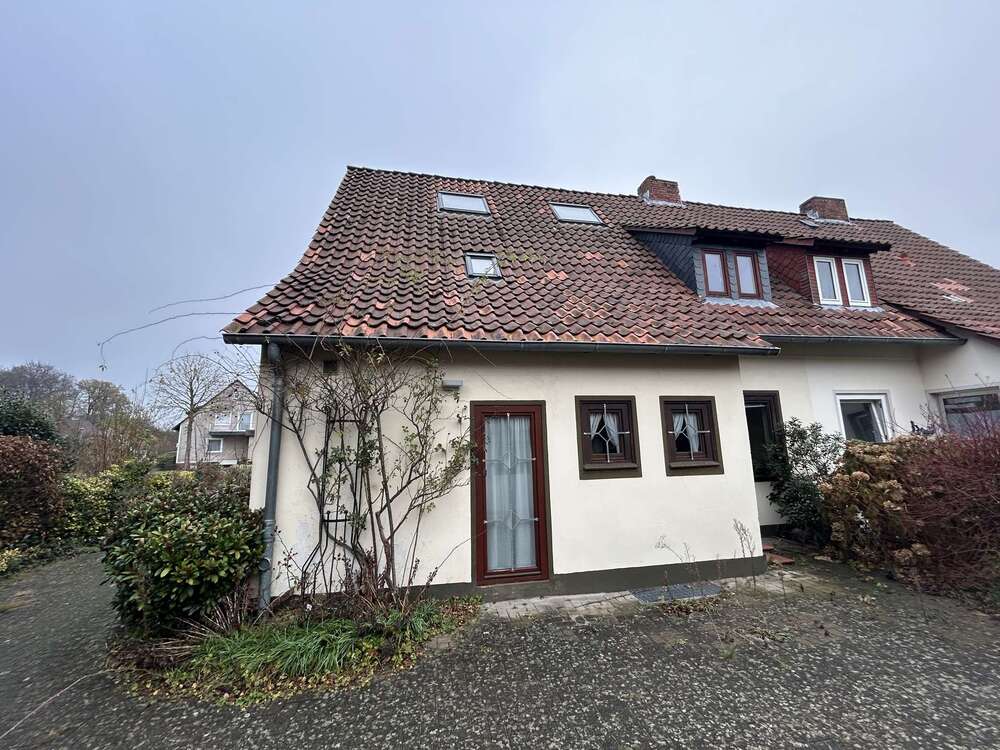 Thumbnail-Haus zum Kaufen in Walsrode 180.000,00 € 100 m²