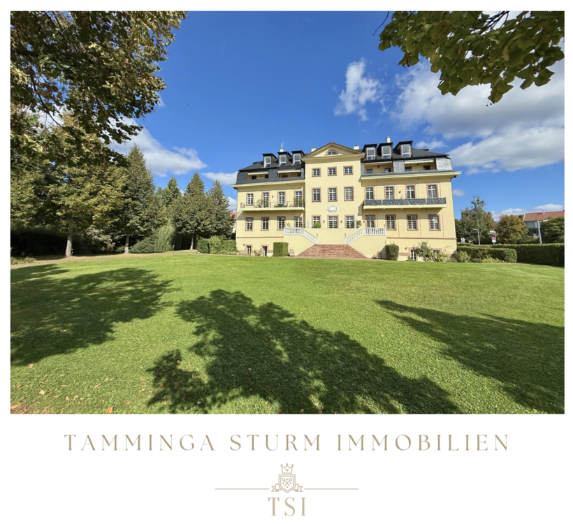 Thumbnail-Wohnung zum Kaufen in Markkleeberg 889.000,00 € 190 m²