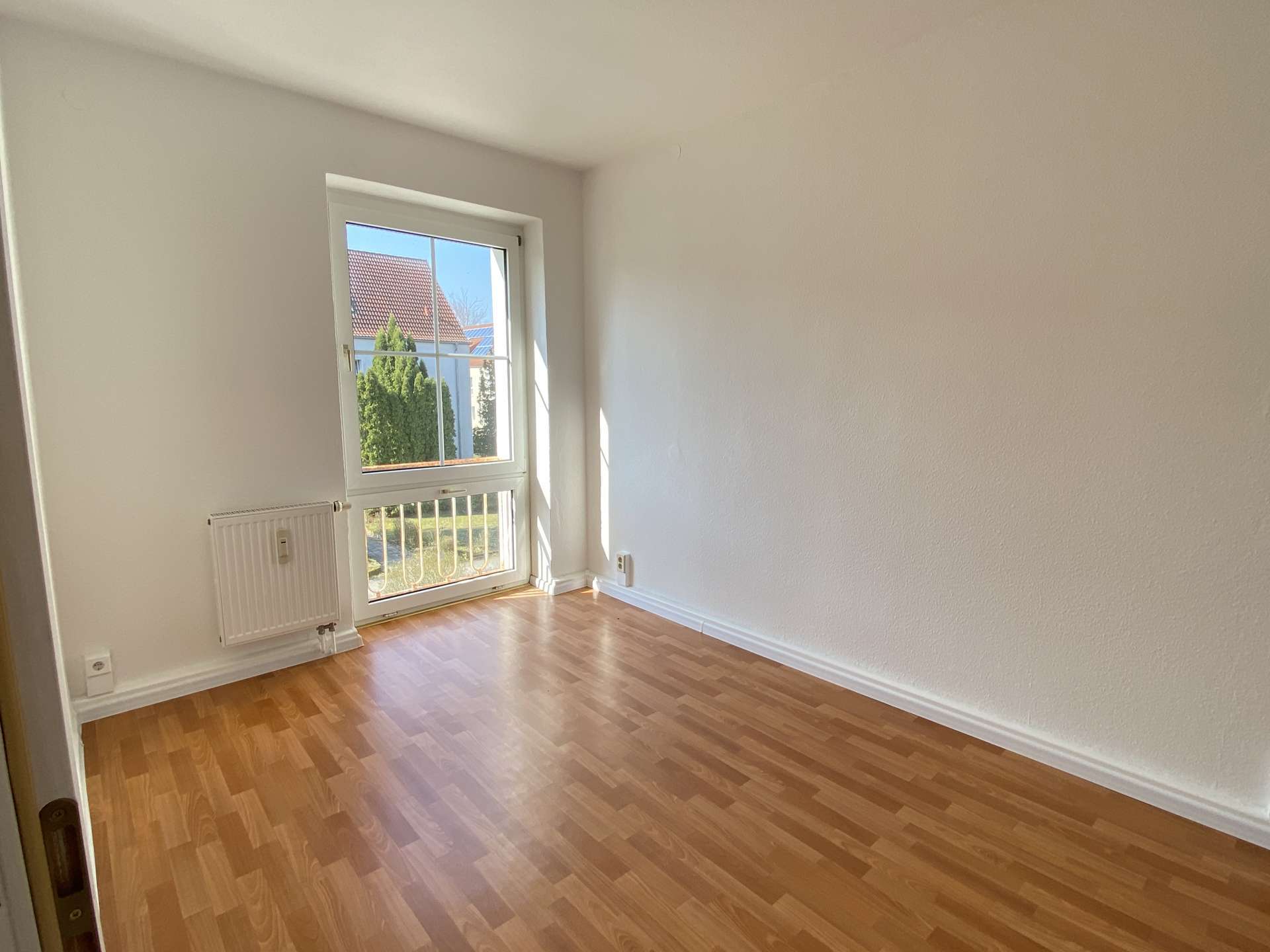 Thumbnail-Wohnung zum Mieten in Groß Schacksdorf 323,00 € 66 m²