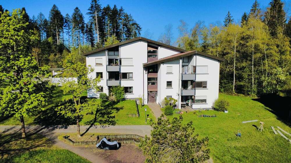 Thumbnail-Wohnung zum Kaufen in Lindenberg im Allgäu 352.000,00 € 106.7 m²