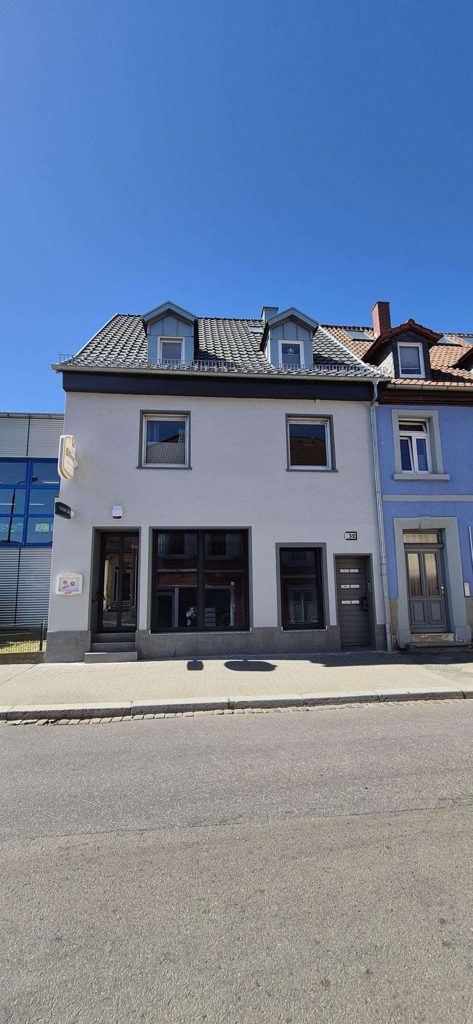 Thumbnail-Gastronomie in Kaiserslautern 900,00 € 60 m²