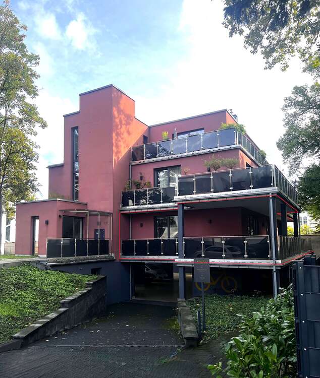Thumbnail-Wohnung zum Mieten in Bonn 2.562,00 € 183 m²