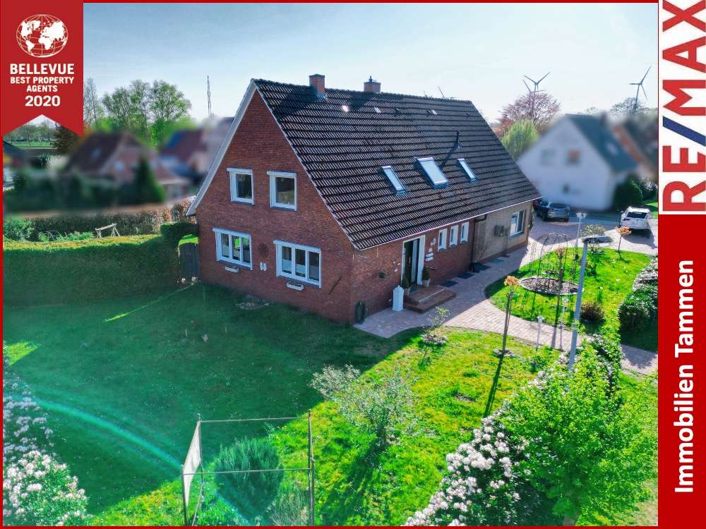 Thumbnail-Haus zum Kaufen in Westoverledingen 329.000,00 € 236 m²