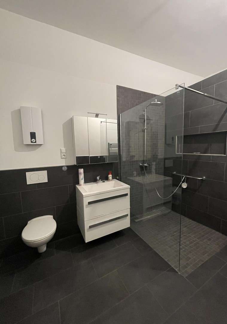 Thumbnail-Wohnung zum Mieten in Aachen 1.200,00 € 90 m²