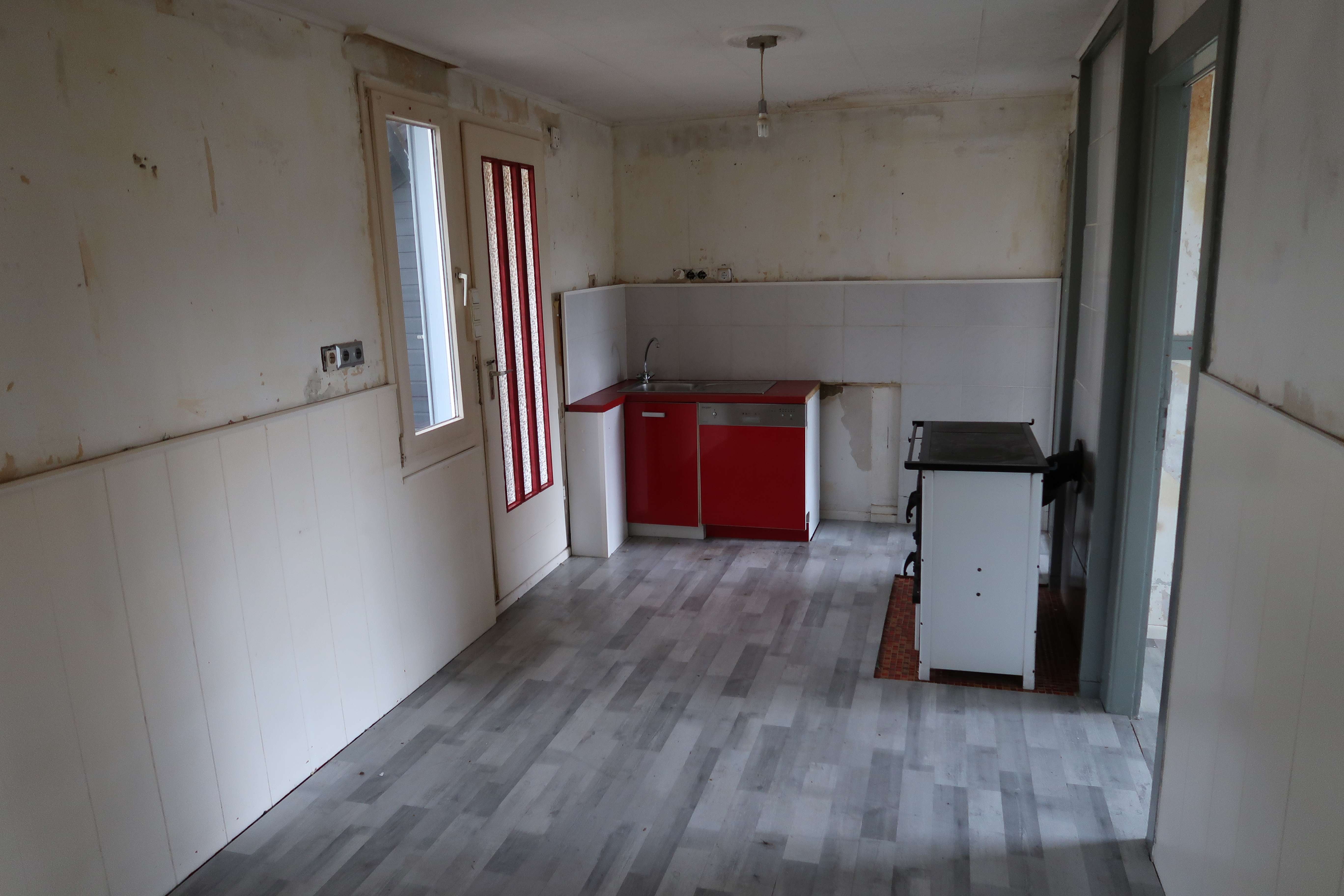 Thumbnail-Haus zum Kaufen in Bonn Mehlem 330.000,00 € 100 m²