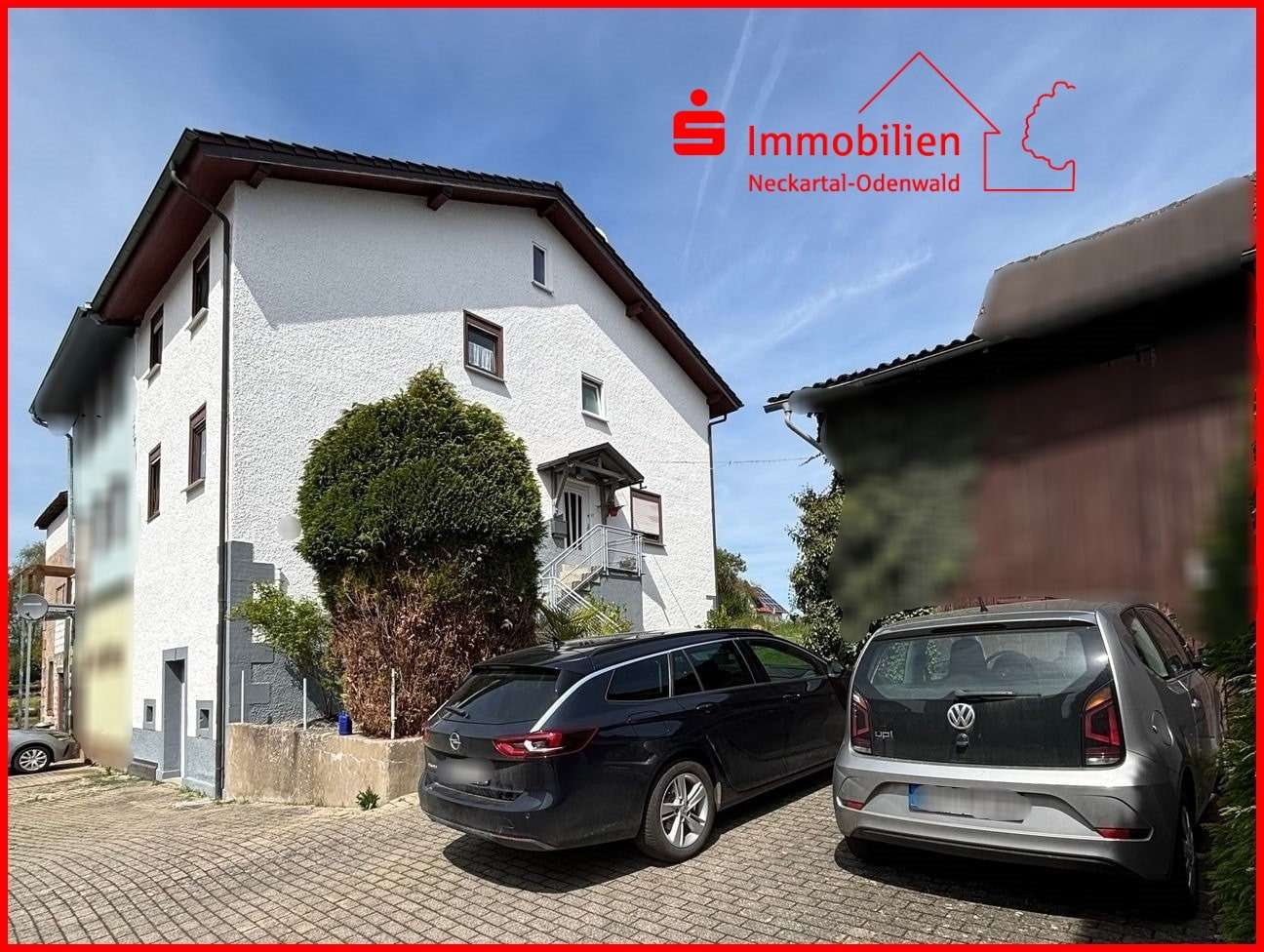 Thumbnail-Haus zum Kaufen in Buchen 219.000,00 € 123.5 m²