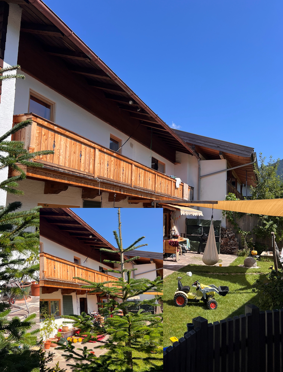 Thumbnail-Haus zum Kaufen in Rottach-Egern 1.150.000,00 € 150 m²