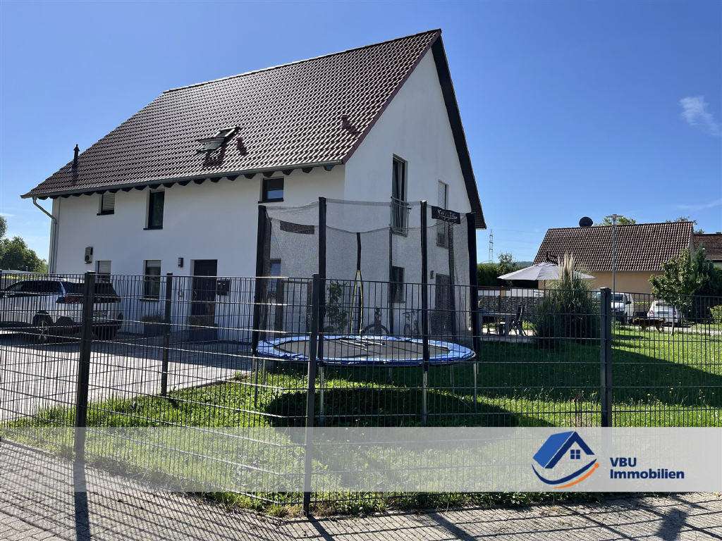 Thumbnail-Haus zum Kaufen in Güglingen 690.000,00 € 180 m²