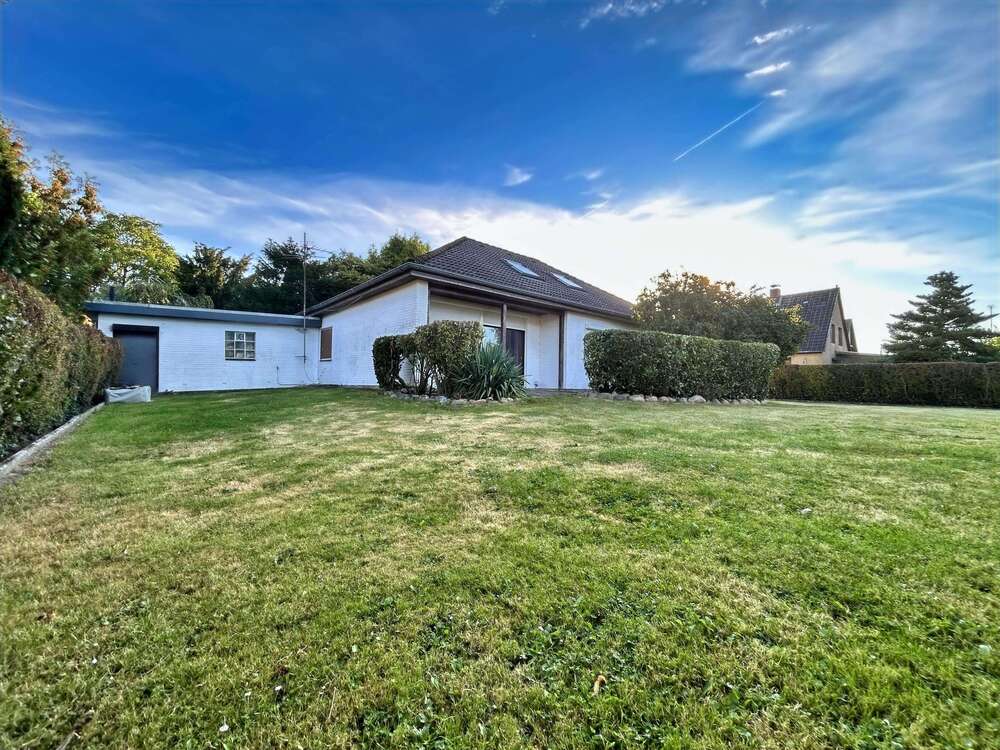 Thumbnail-Haus zum Kaufen in Jork 325.000,00 € 127 m²