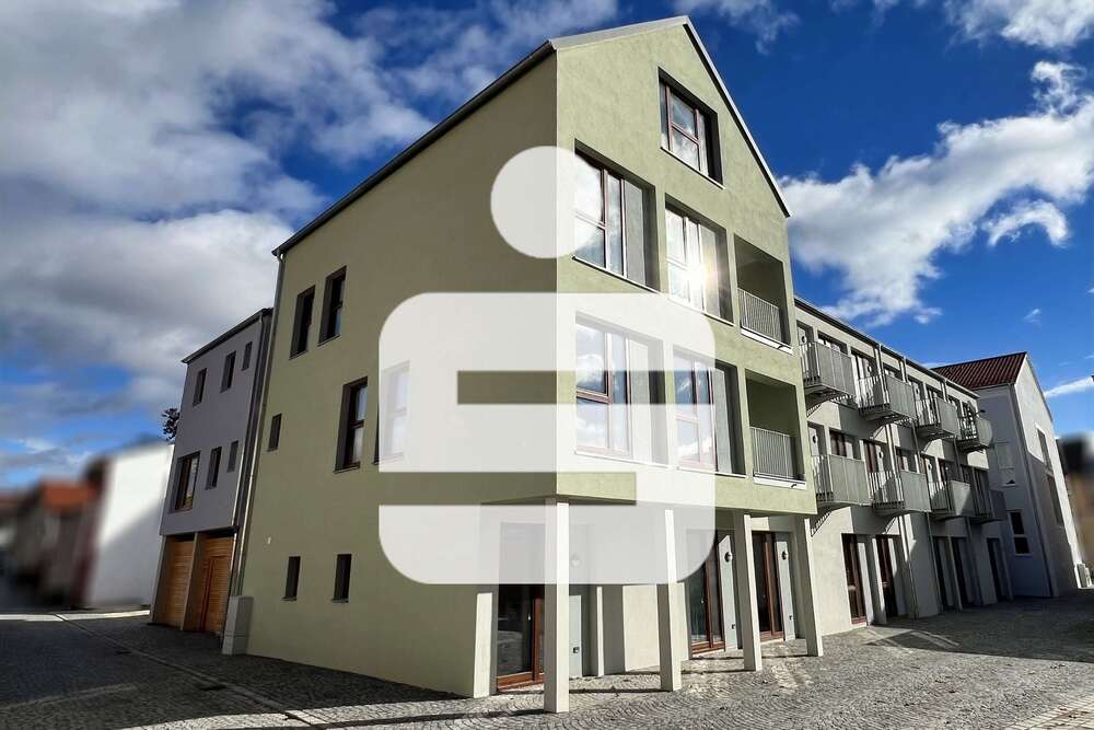 Thumbnail-Wohnung zum Kaufen in Gangkofen 332.044,00 € 87.38 m²