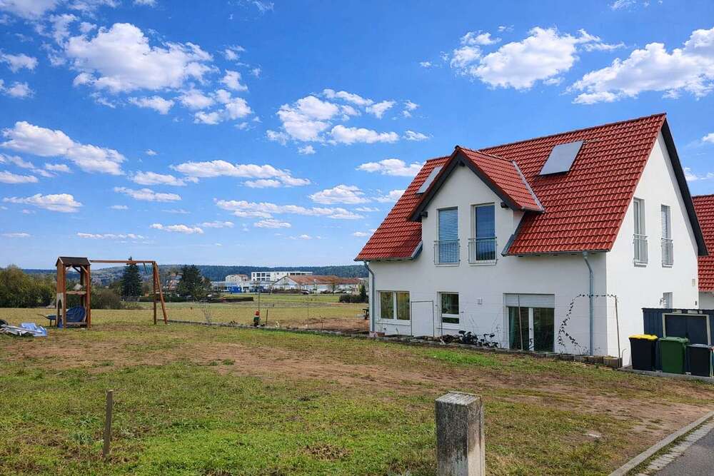 Thumbnail-Haus zum Kaufen in Langenzenn 699.000,00 € 150 m²