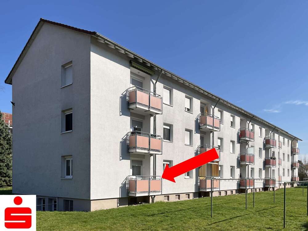 Thumbnail-Wohnung zum Kaufen in Öhringen 185.000,00 € 64 m²