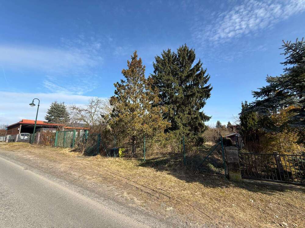 Thumbnail-Grundstück zu verkaufen in Bernau bei Berlin 182.500,00 € 500 m²