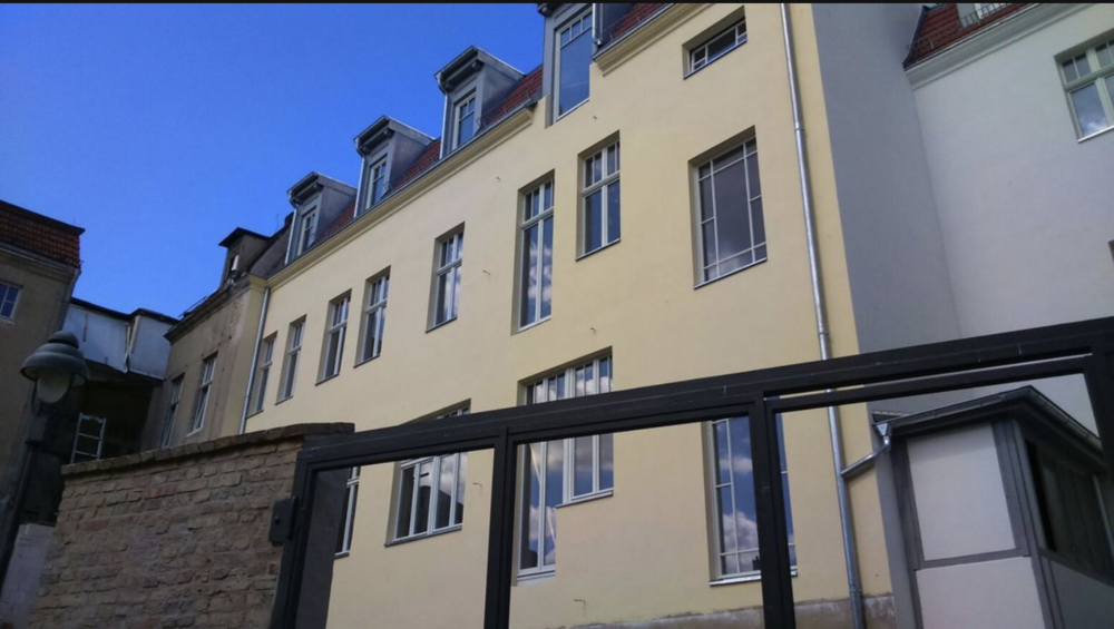 Thumbnail-Wohnung zum Mieten in Nauen 759,00 € 69 m²
