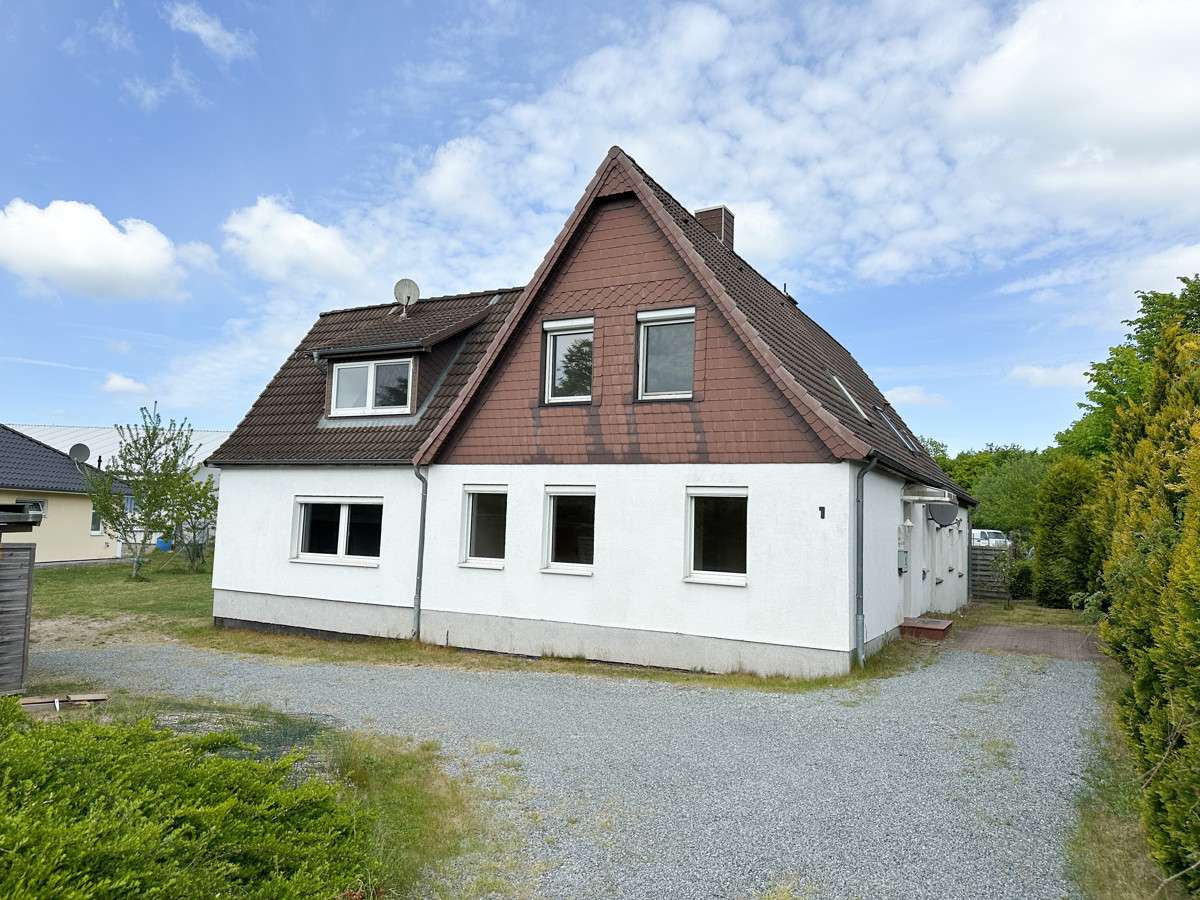 Thumbnail-Haus zum Kaufen in Süsel 369.000,00 € 162 m²