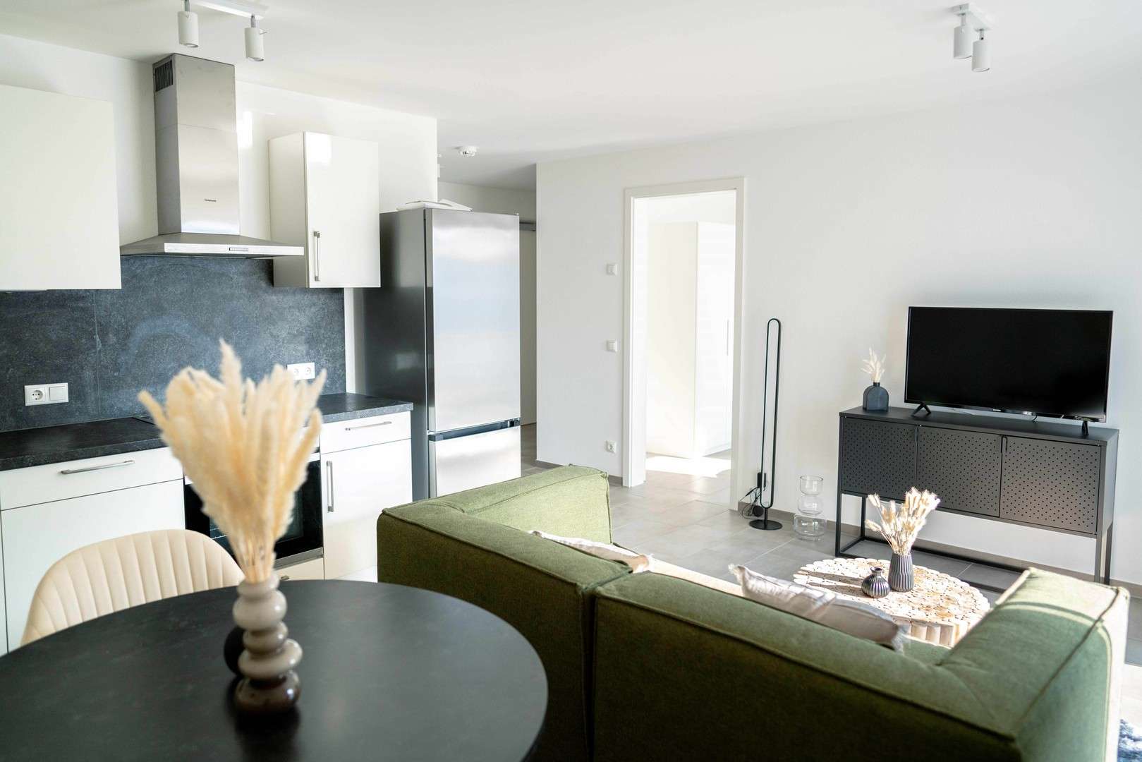 Thumbnail-Wohnung zum Mieten in Grafing 1.020,00 € 55 m²