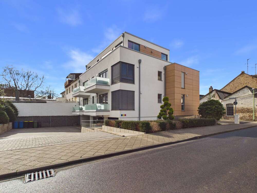 Thumbnail-Wohnung zum Kaufen in Düren 399.000,00 € 110 m²