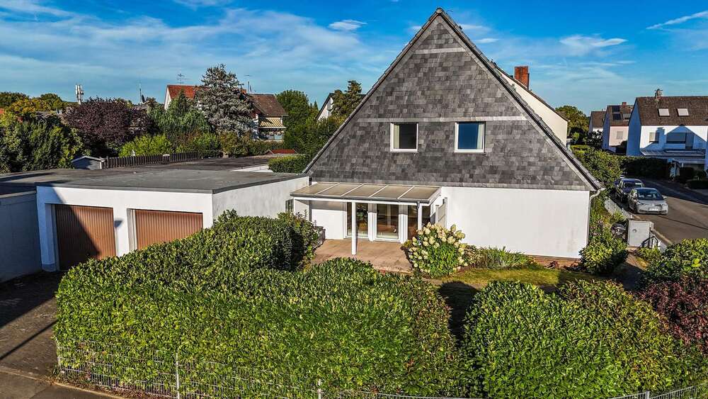 Thumbnail-Haus zum Kaufen in Hofheim am Taunus 520.000,00 € 184 m²