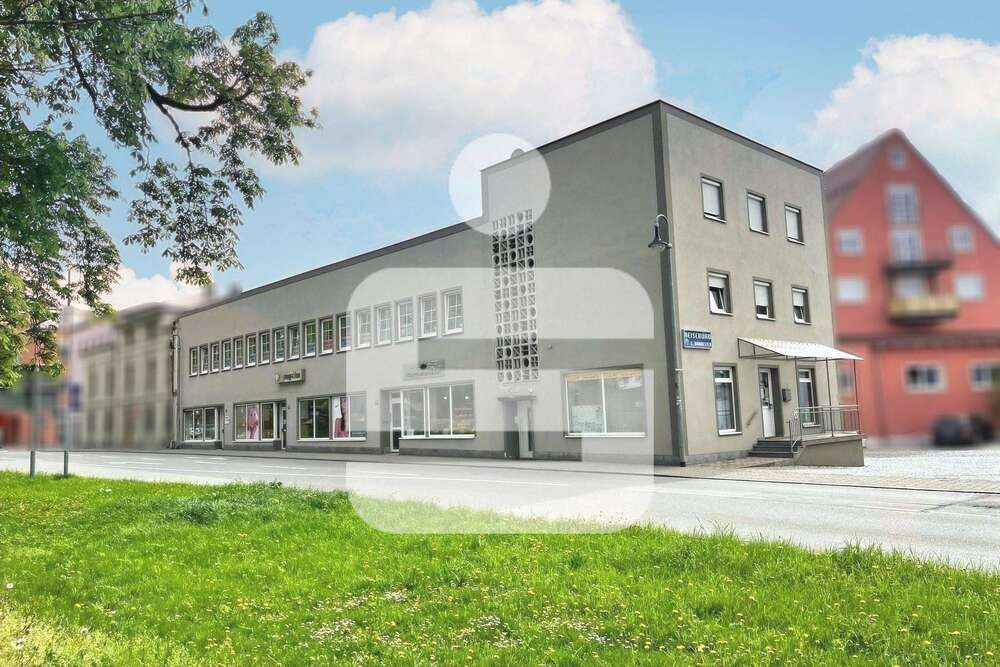 Thumbnail-Haus zum Kaufen in Pfarrkirchen 1.590.000,00 € 748 m²