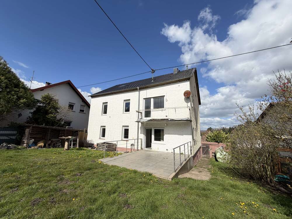 Thumbnail-Haus zum Kaufen in Düppenweiler 298.000,00 € 207 m²